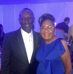 Meet your Posher, Barbara